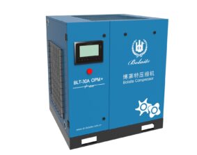 BLT OPM+ 油冷永磁变频空压机
